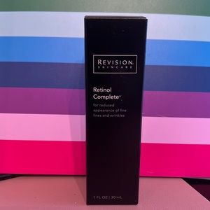 Revision Skincare Retinol Complete